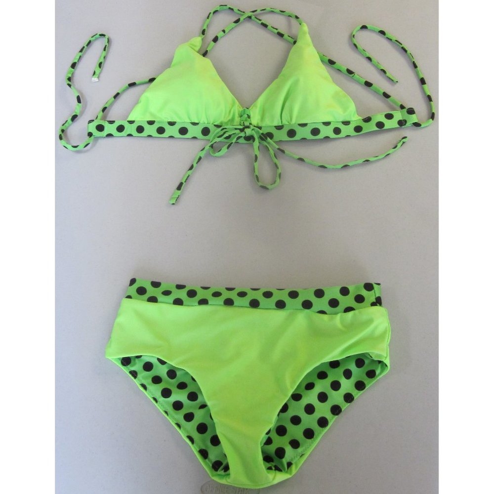 Handmade bikini!